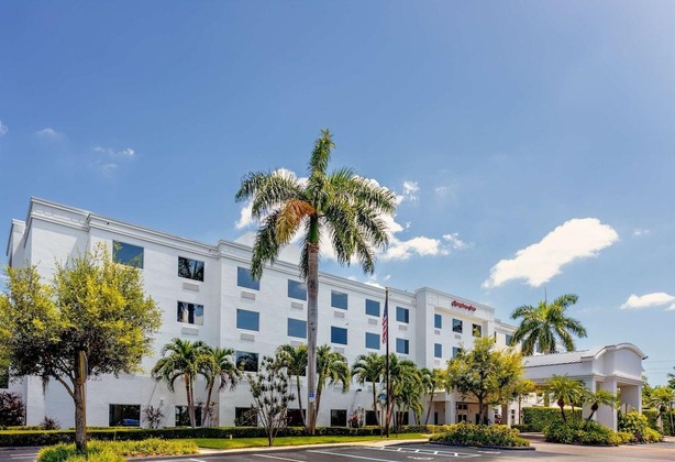 Gallery - Hampton Inn West Palm Beach-Lake Worth-Turnpike