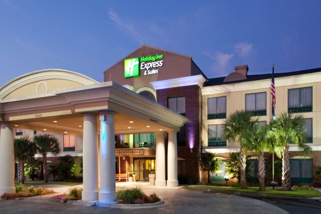 Gallery - Holiday Inn Express & Suites Florence I-95 & I-20 Civic Ctr, An Ihg Hotel