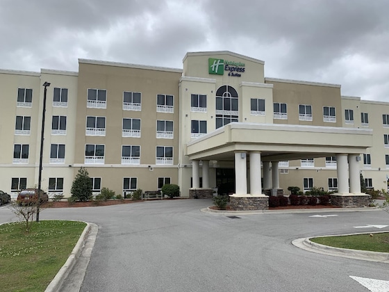 Gallery - Holiday Inn Express Havelock Nw- New Bern By Ihg