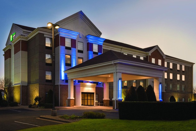 Gallery - Holiday Inn Express And Suites Lawton Fort Sill