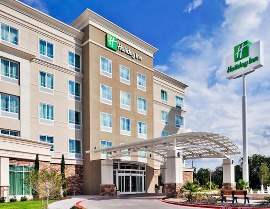 Gallery - Holiday Inn Hotel & Suites Waco Northwest, an IHG Hotel