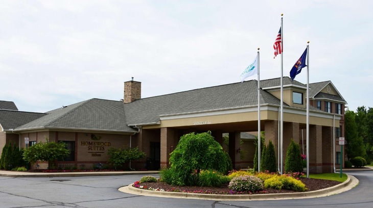 Gallery - Homewood Suites By Hilton Brighton