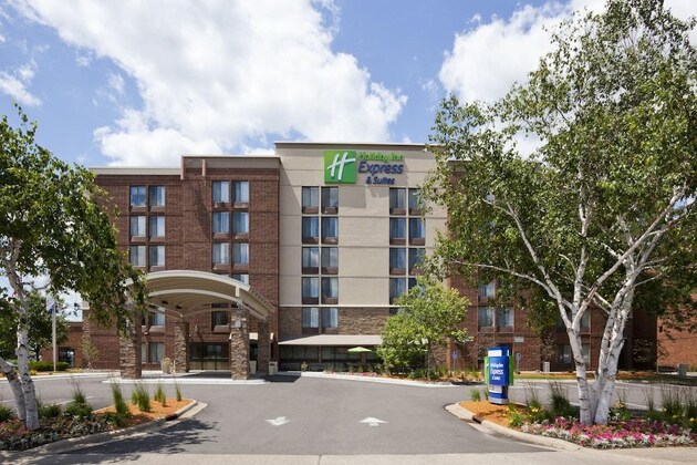 Gallery - Holiday Inn Express & Suites Bloomington - Mpls Arpt Area W, An Ihg Hotel