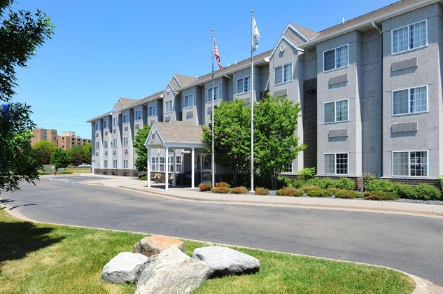 Gallery - Microtel Inn & Suites By Wyndham Bloomington Msp Airport