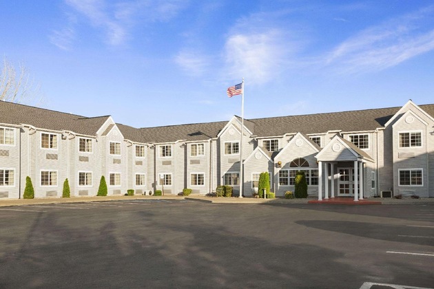 Gallery - Microtel Inn By Wyndham Albany Airport