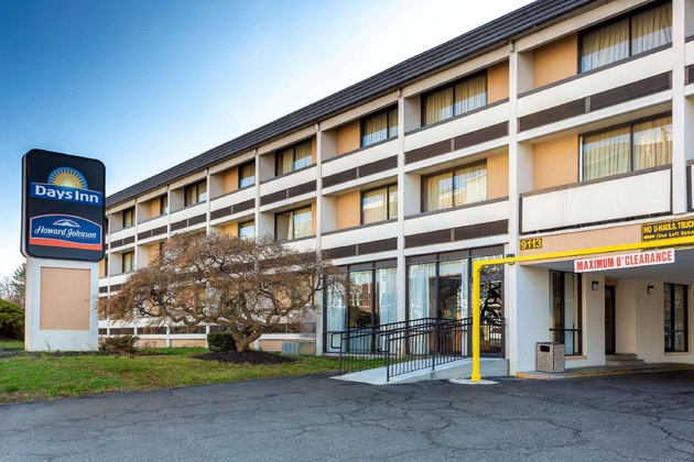 Gallery - Days Inn By Wyndham College Park