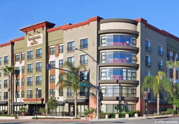 Gallery - Residence Inn By Marriott Los Angeles Burbank Downtown