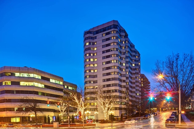 Gallery - Residence Inn By Marriott White Plains Westchester County