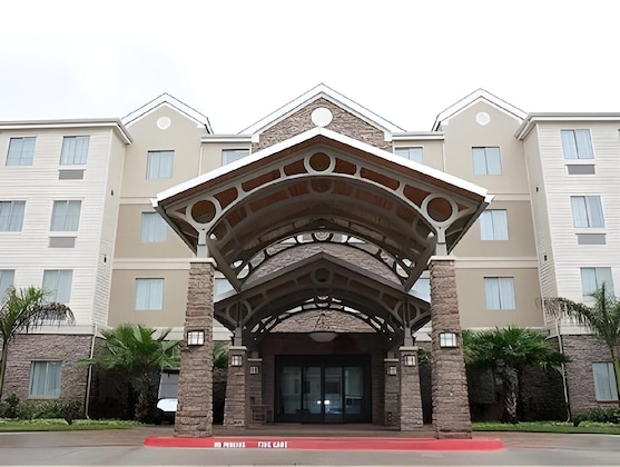 Gallery - Staybridge Suites Mcallen By Ihg