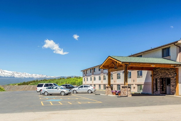 Gallery - Rodeway Inn Leadville
