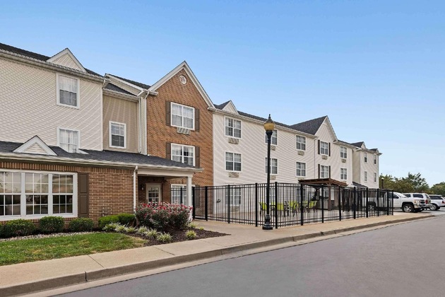 Gallery - Extended Stay America Suites - St Louis - Fenton