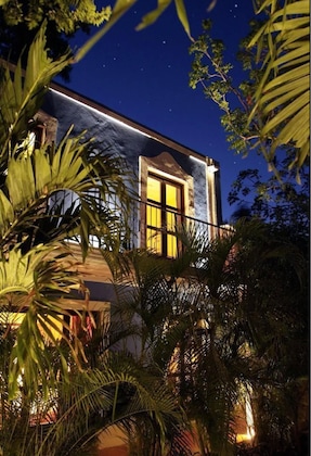 Gallery - Hotel Hacienda Merida