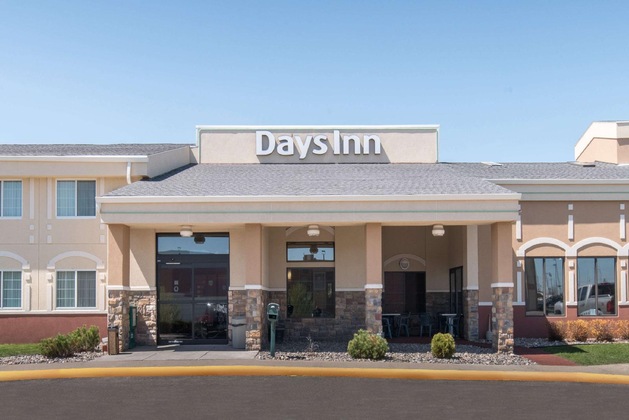 Gallery - Days Inn By Wyndham Minot