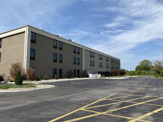 Gallery - Holiday Inn Express Metropolis By Ihg