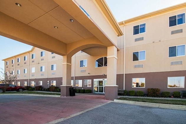 Gallery - Days Inn By Wyndham Copperas Cove