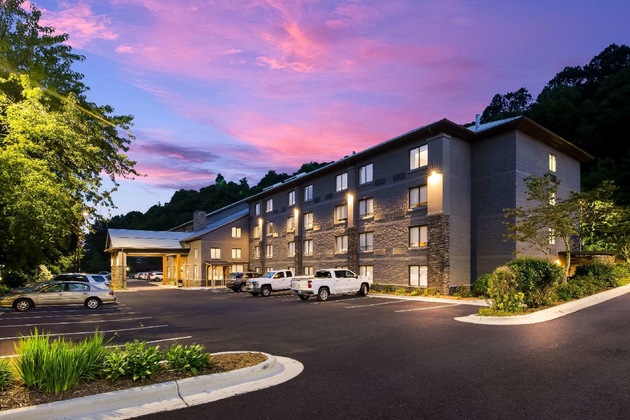 Gallery - Graystone Lodge, Ascend Hotel Collection