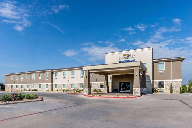 Gallery - Super 8 By Wyndham Carlsbad