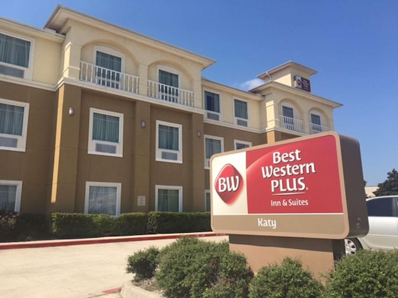 Gallery - Best Western Plus Katy Inn & Suites