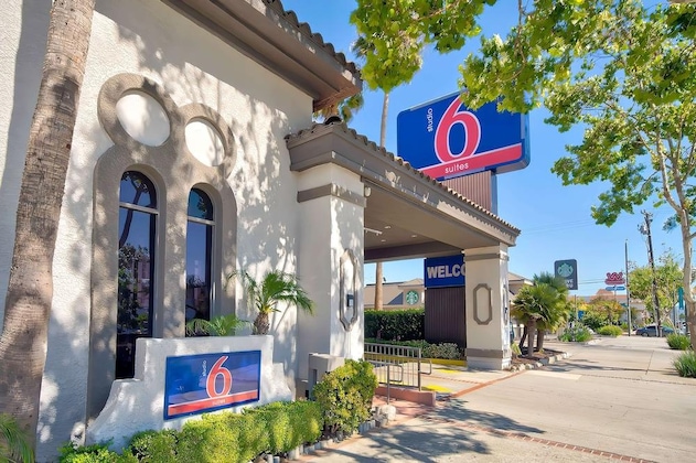 Gallery - Studio 6 Suites Lawndale, Ca – South Bay