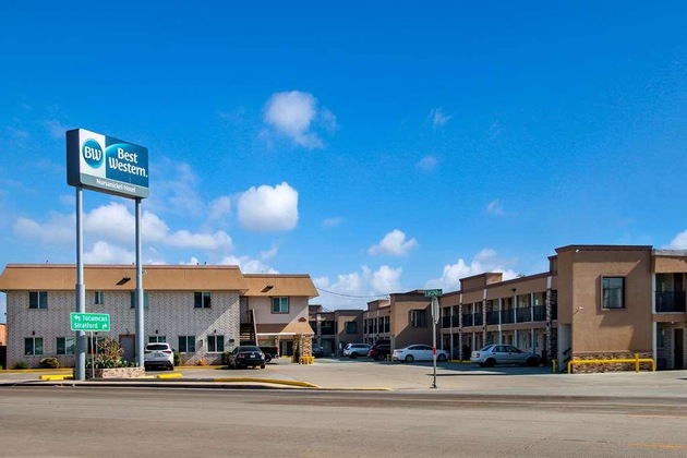 Gallery - Best Western Nursanickel Hotel
