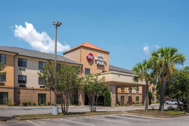 Gallery - Best Western Plus Daphne Inn & Suites