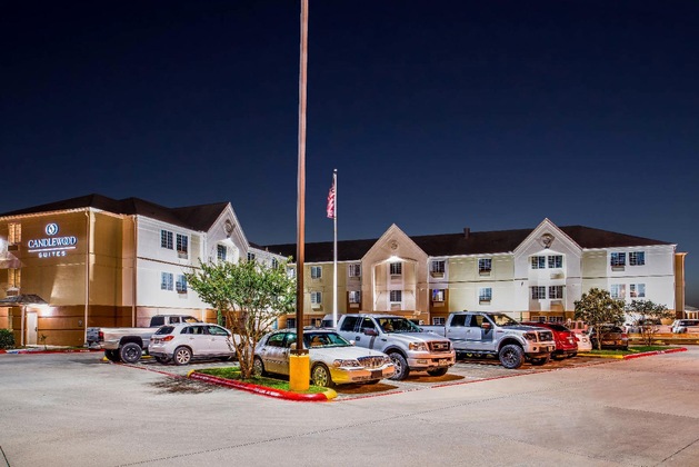 Gallery - Candlewood Suites Beaumont By Ihg