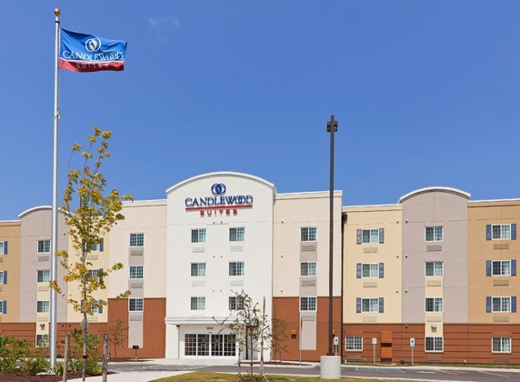 Gallery - Candlewood Suites Watertown Fort Drum By Ihg
