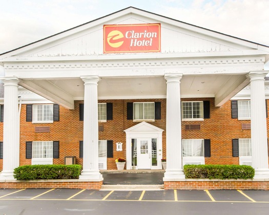 Gallery - Clarion Hotel Conference Center - North