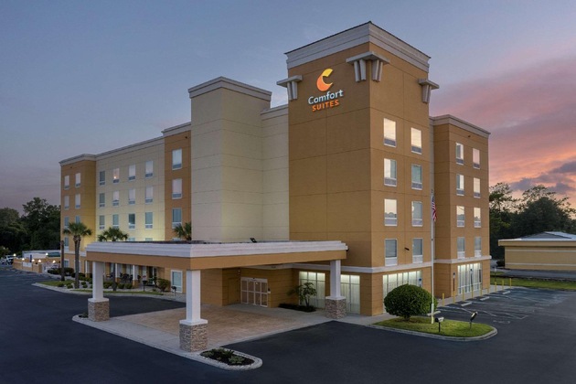 Gallery - Comfort Suites Lake City