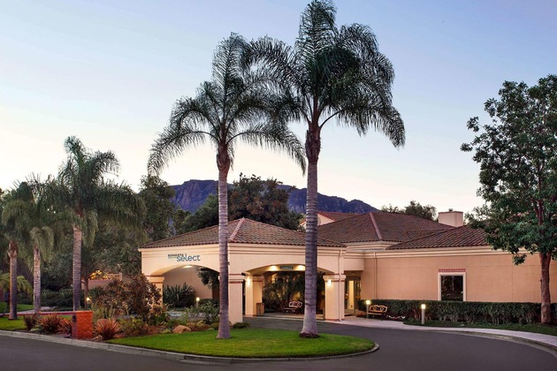 Gallery - Sonesta Select Camarillo
