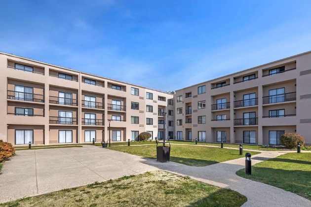 Gallery - Comfort Inn & Suites