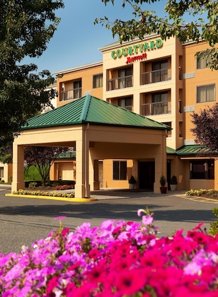 Gallery - Courtyard By Marriott Cranbury South Brunswick