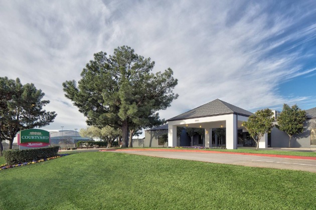 Gallery - Courtyard By Marriott Dallas Arlington Entertainment Dist