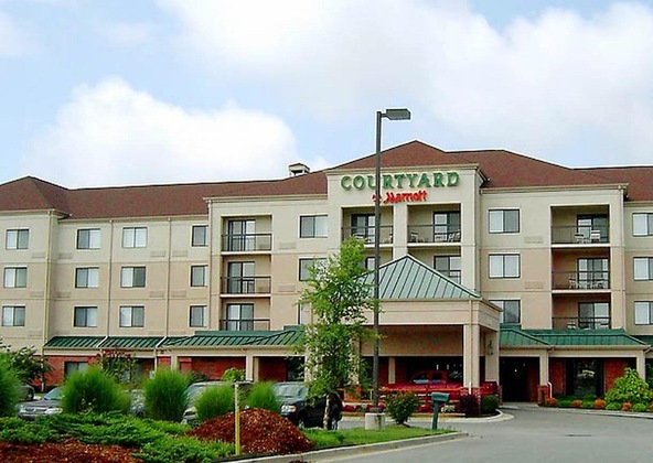 Gallery - Residence Inn By Marriott Decatur