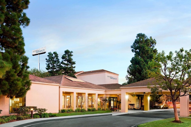 Gallery - Sonesta Select Los Angeles LAX El Segundo