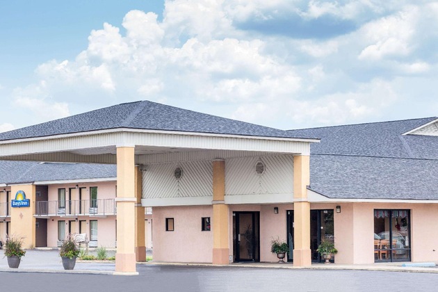 Gallery - Days Inn By Wyndham Aiken - Interstate Hwy 20