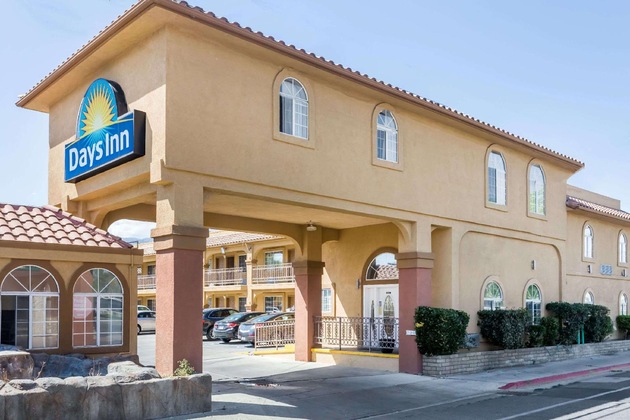 Gallery - Days Inn By Wyndham Bishop