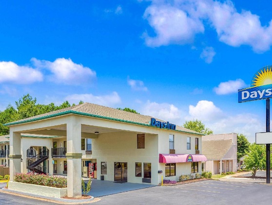 Gallery - Red Roof Inn Griffin
