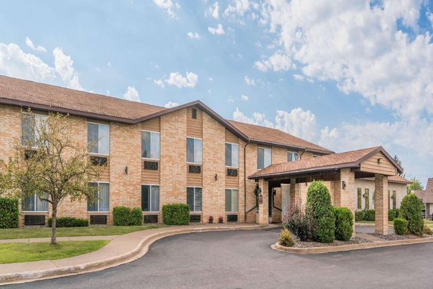 Gallery - Days Inn By Wyndham Hurley
