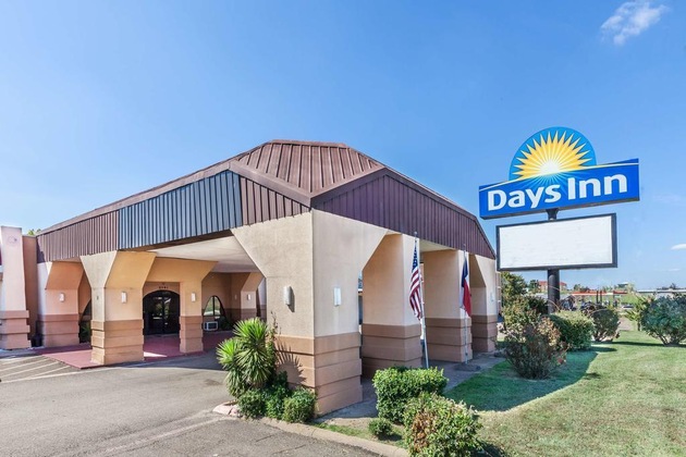 Gallery - Executive Inn Of Mt. Pleasant