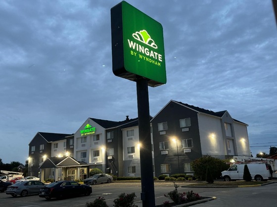Gallery - Wingate By Wyndham Marion