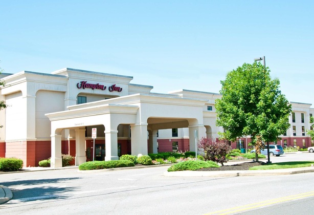 Gallery - Hampton Inn East Windsor