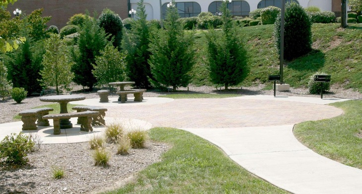 Gallery - Hampton Inn Hendersonville