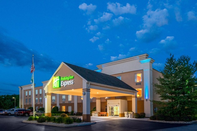 Gallery - Holiday Inn Express Hanover By Ihg
