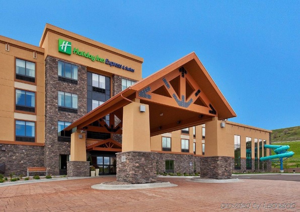 Gallery - Holiday Inn Express Hotel & Suites Great Falls By Ihg