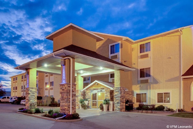 Gallery - Comfort Inn