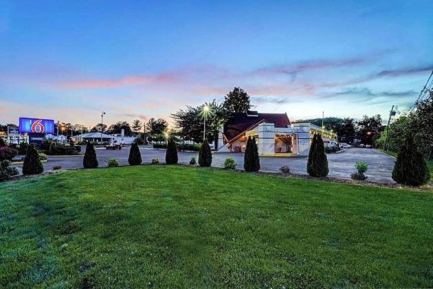 Gallery - Motel 6 Lawrenceville, Nj