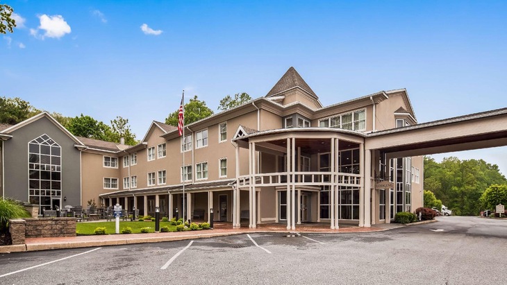 Gallery - Inn At Mendenhall