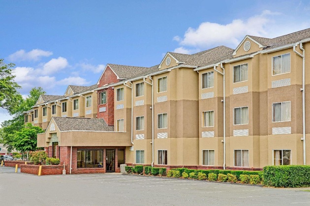 Gallery - Microtel Inn & Suites By Wyndham Cornelius Lake Norman