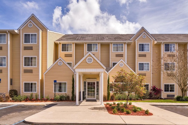 Gallery - Microtel Inn & Suites By Wyndham Leesburg Mt Dora